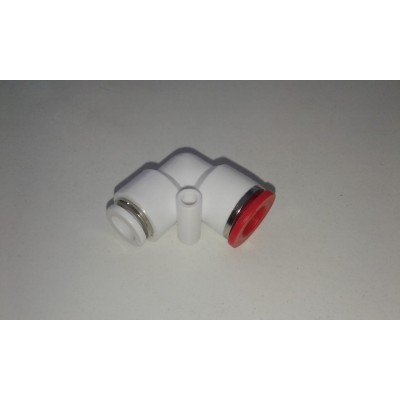CONECTOR L 10mm X 8mm SEM TRAVA